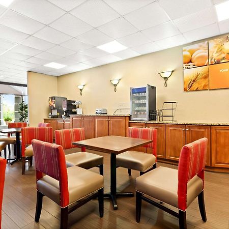 Comfort Inn Grantsville-Deep Creek Lake Exterior photo