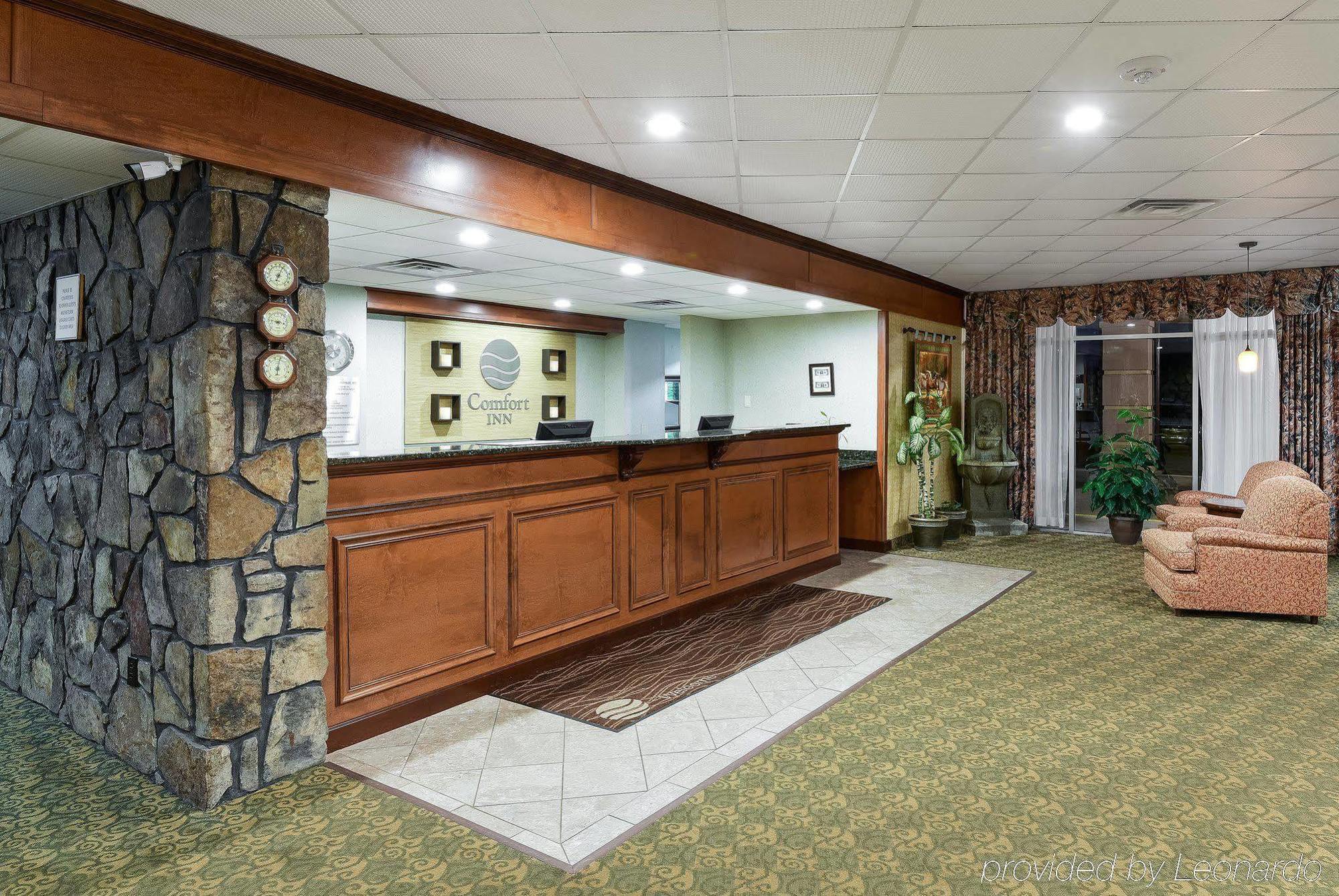 Comfort Inn Grantsville-Deep Creek Lake Exterior photo